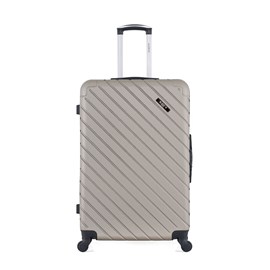 Bluestar - valise grand format cite 75 cm 4 roues