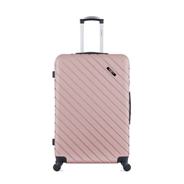Bluestar - valise grand format cite 75 cm 4 roues