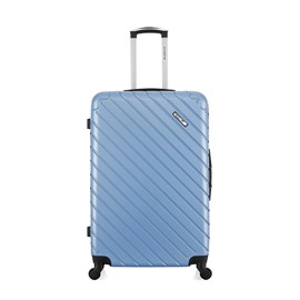 Bluestar - valise grand format cite 75 cm 4 roues