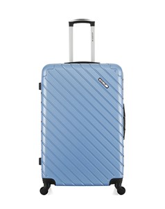 Bluestar - valise grand format cite 75 cm 4 roues