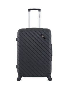 Bluestar - valise weekend cite 65 cm 4 roues