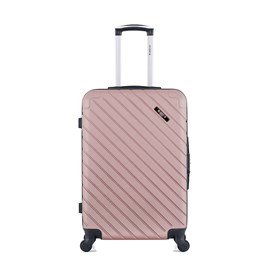 Bluestar - valise weekend cite 65 cm 4 roues