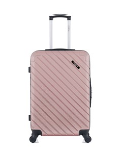 Bluestar - valise weekend cite 65 cm 4 roues