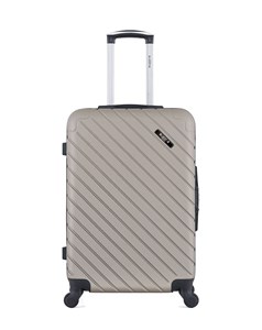 Bluestar - valise weekend cite 65 cm 4 roues