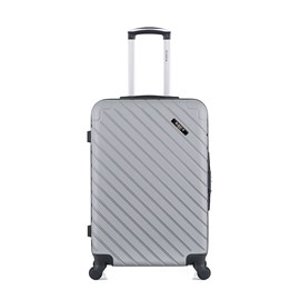 Bluestar - valise weekend cite 65 cm 4 roues