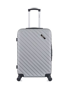 Bluestar - valise weekend cite 65 cm 4 roues