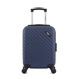 Bluestar - valise cabine xxs cite 46 cm 4 roues