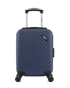 Bluestar - valise cabine xxs cite 46 cm 4 roues