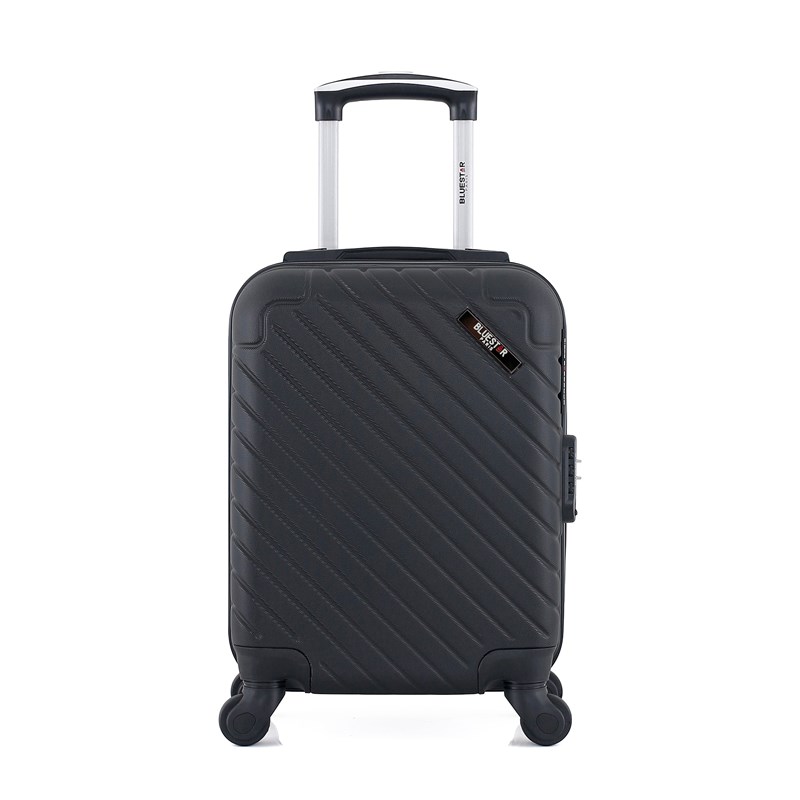 Bluestar - Bluestar - valise cabine xxs cite 46 cm 4 roues