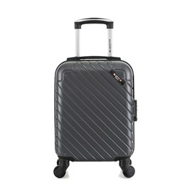 Bluestar - valise cabine xxs cite 46 cm 4 roues