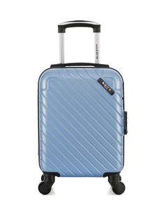 Bluestar - valise cabine xxs cite 46 cm 4 roues