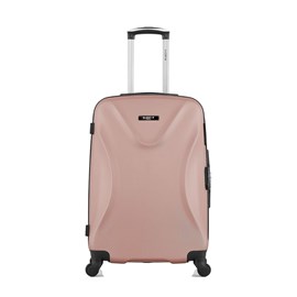 Bluestar - valise weekend garibaldi 65 cm 4 roues