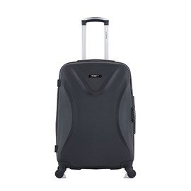 Bluestar - valise weekend garibaldi 65 cm 4 roues