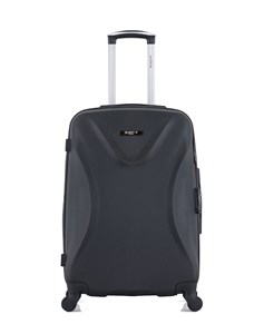 Bluestar - valise weekend garibaldi 65 cm 4 roues