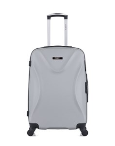 Bluestar - valise weekend garibaldi 65 cm 4 roues