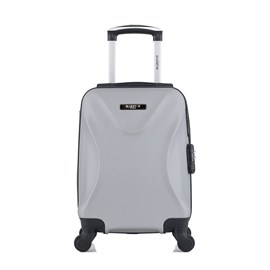 Bluestar - valise cabine xxs garibaldi 46 cm 4 roues