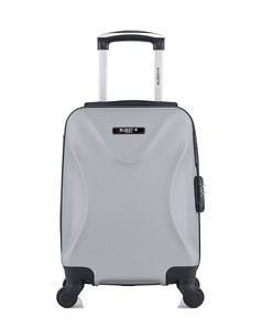 Bluestar - valise cabine xxs garibaldi 46 cm 4 roues