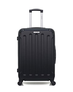 Bluestar - valise weekend madrid 65 cm 4 roues