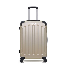 Bluestar - valise weekend madrid 65 cm 4 roues