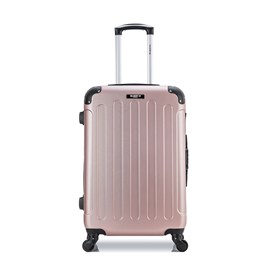 Bluestar - valise weekend madrid 65 cm 4 roues