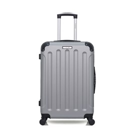 Bluestar - valise weekend madrid 65 cm 4 roues