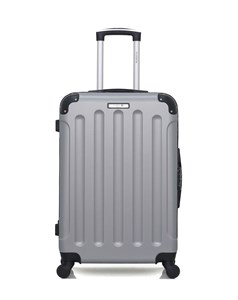 Bluestar - valise weekend madrid 65 cm 4 roues