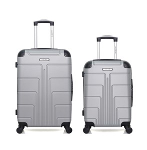 Bluestar - lot de 2 - valise weekend et valise cabine ottawa