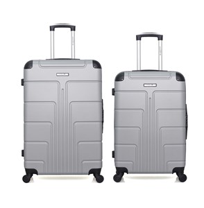 Bluestar - lot de 2 - valise grand format et valise weekend ottawa