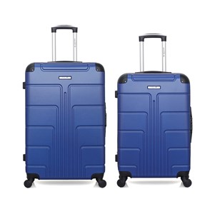 Bluestar - lot de 2 - valise grand format et valise weekend ottawa