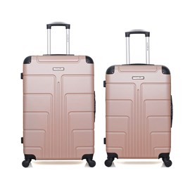 Bluestar - lot de 2 - valise grand format et valise weekend ottawa