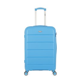 Obago - valise weekend phenix 65 cm 4 roues