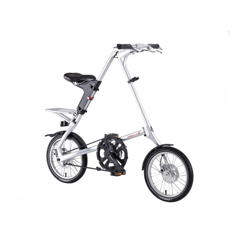 Vélo best sale strida soldes