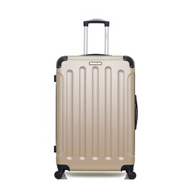 Bluestar - valise grand format madrid 75 cm 4 roues