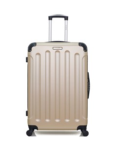 Bluestar - valise grand format madrid 75 cm 4 roues