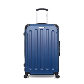 Bluestar - valise grand format madrid 75 cm 4 roues