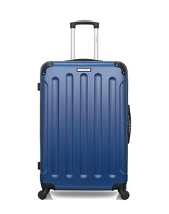 Bluestar - valise grand format madrid 75 cm 4 roues
