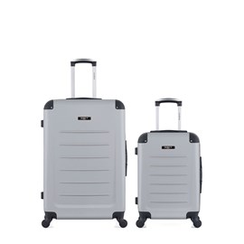 Bluestar - lot de 2 - valises grand format et cabine opera