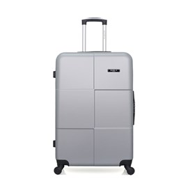 Bluestar - lot de 3 - valises grand format, weekend et cabine xxs miami