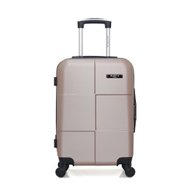 Bluestar - lot de 2 - valises cabine et cabine xxs miami