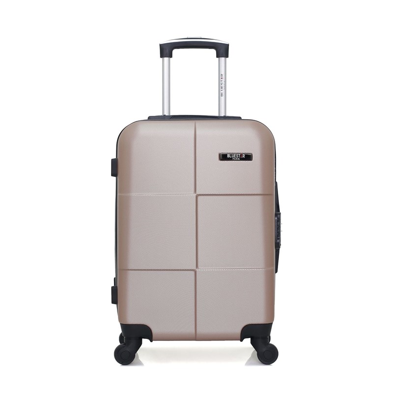Bluestar - lot de 2 - valises cabine et cabine xxs miami