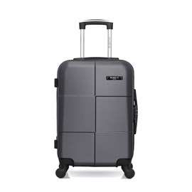 Bluestar - lot de 2 - valises cabine et cabine xxs miami