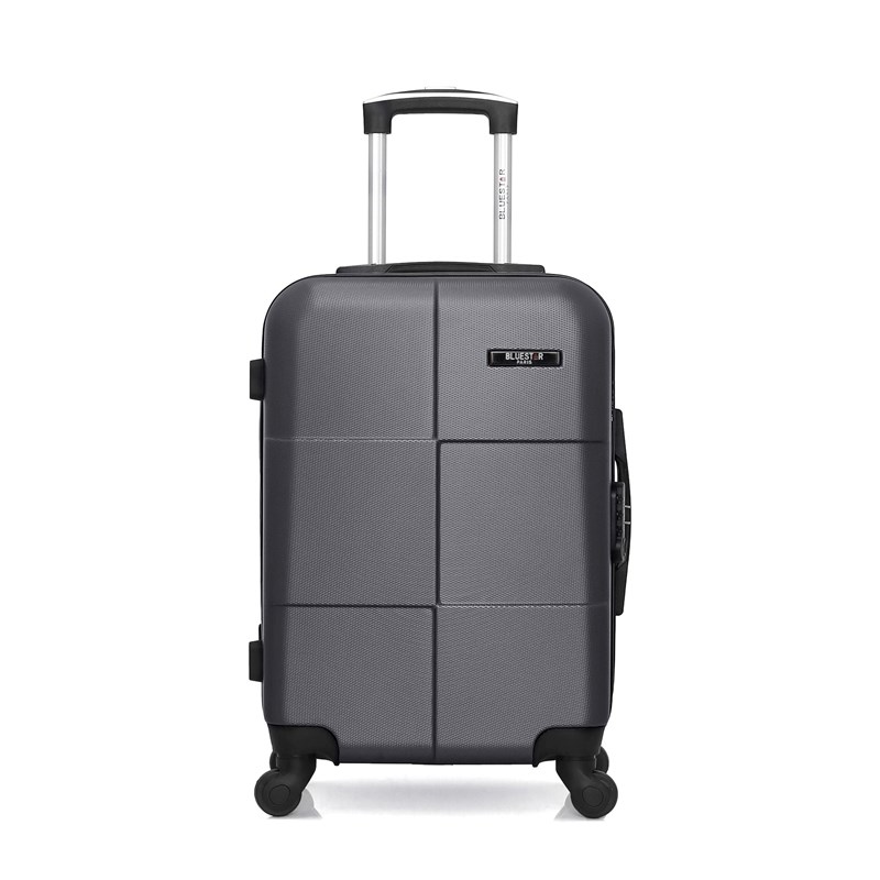 Bluestar - lot de 2 - valises cabine et cabine xxs miami