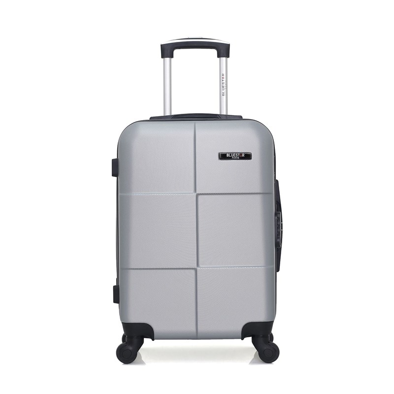 Bluestar - lot de 2 - valises cabine et cabine xxs miami