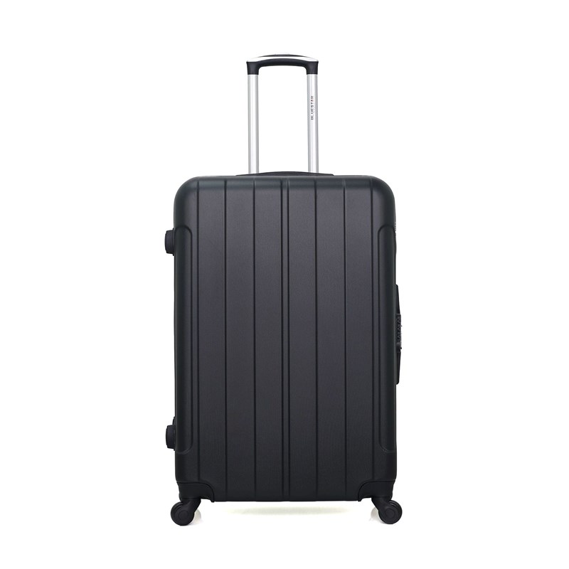 Bluestar - Bluestar - lot de 4 - valises grand format, weekend, cabine et vanity napoli