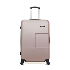 Bluestar - lot de 4 - valises grand format, weekend, cabine et cabine xxs miami