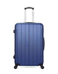 Bluestar - lot de 2 - valises grand format et vanity napoli
