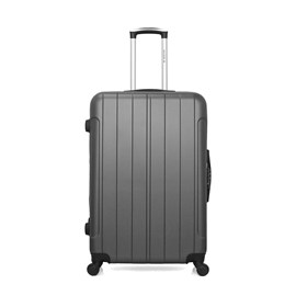 Bluestar - lot de 2 - valises grand format et vanity napoli