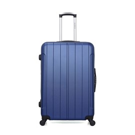 Bluestar - lot de 3 - valises grand format, weekend et vanity napoli