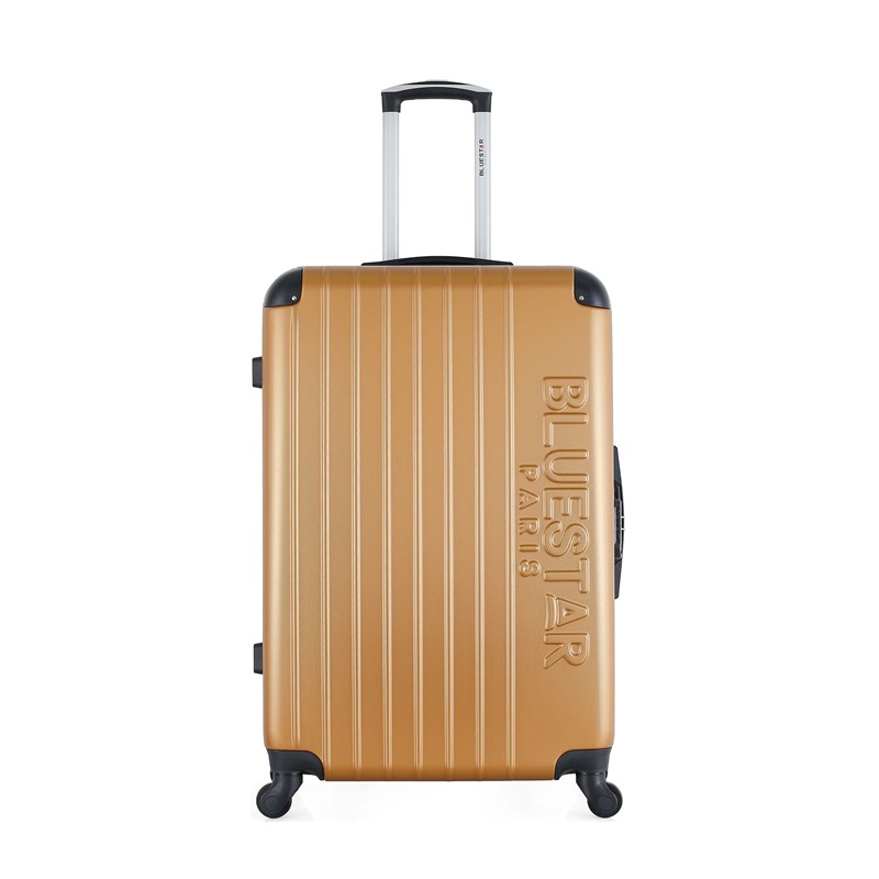 Bluestar - Bluestar - lot de 3 - valises grand format, weekend et cabine bucarest