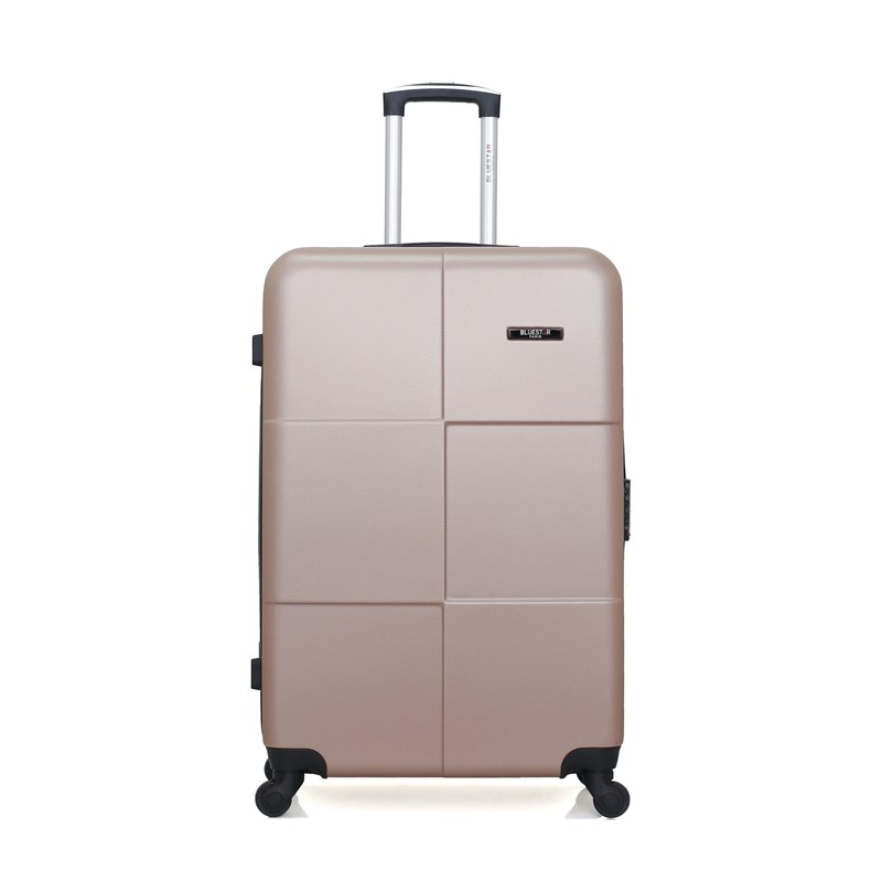 Bluestar - lot de 3 - valises grand format, weekend et cabine miami